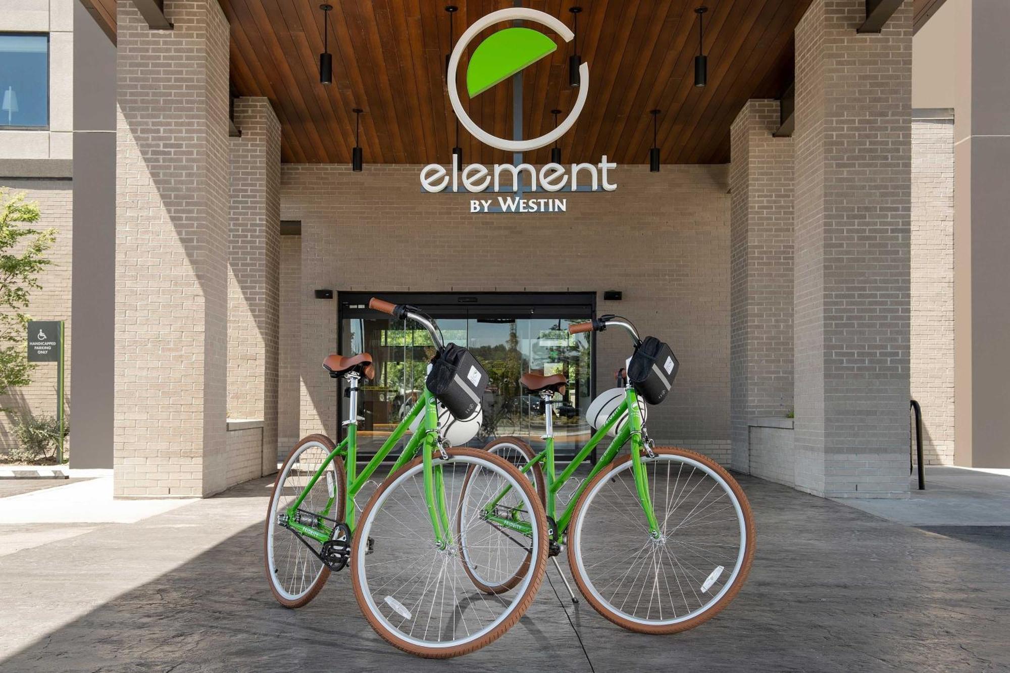 מלון טוקווילה Element Seattle Sea-Tac Airport מראה חיצוני תמונה